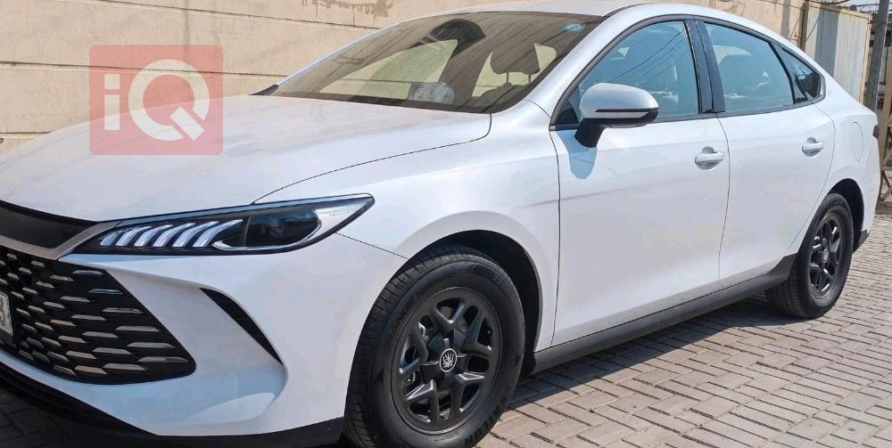 بي واي دي Qin Plus